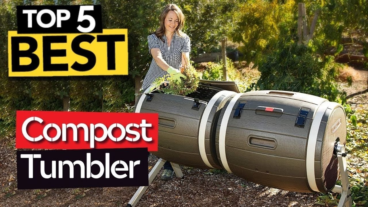The Best Compost Bins to Buy in 2023