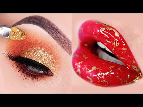 Beauty Hacks 2020 Makeup Tutorials Compilation #259