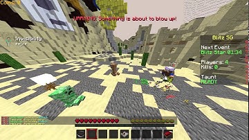 Force Field and Anti kb hacker.