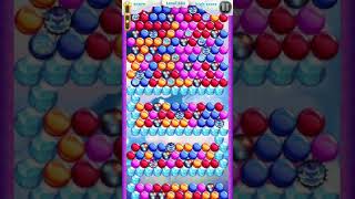 BubbleMania level664バブルマニア664 screenshot 3