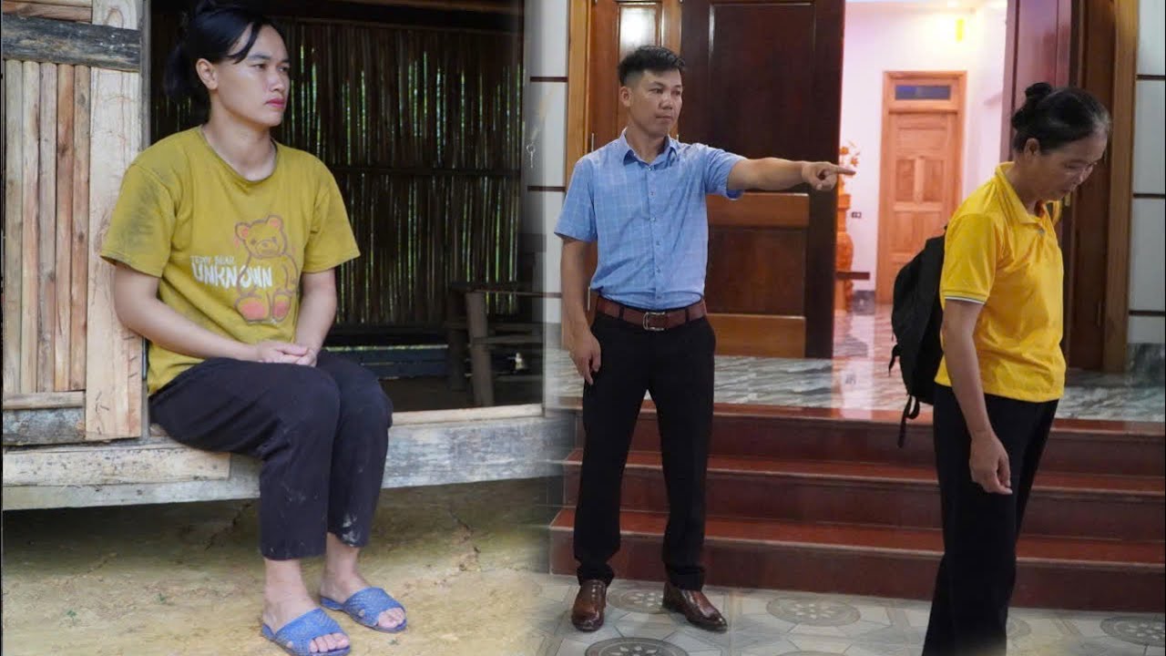 The truth is revealed, the end for the bad guy. Can the young CEO get justice for Tu Yen?