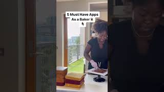 Save And Send This To Your Baker Friends