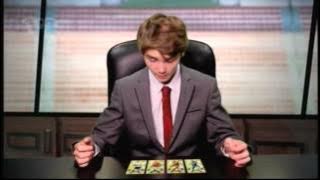 POP (UK) Continuity and Adverts - February 3, 2014