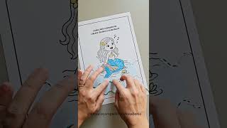 Atividade Iara.. #iara #folclore