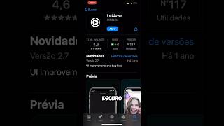 Se Você Gosta de Vídeos Você Precisa Conhecer Esse Aplicativo #dica #ios #aplicativos #videos