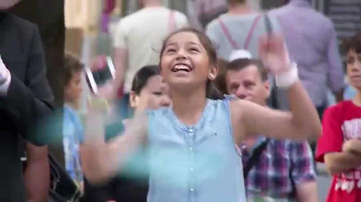 Monopoly UK Event "My Monopoly Live - Full Length Video"