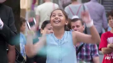 Monopoly UK Event "My Monopoly Live - Full Length Video"