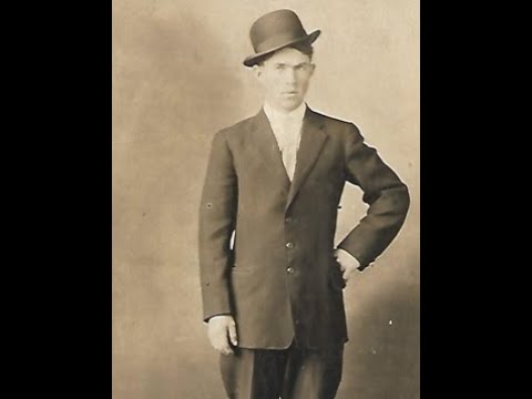 Joe Seraphin from Outlaw to Family Man