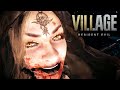 НОВЫЙ РЕЗИДЕНТ ► Resident Evil 8: Village DEMO