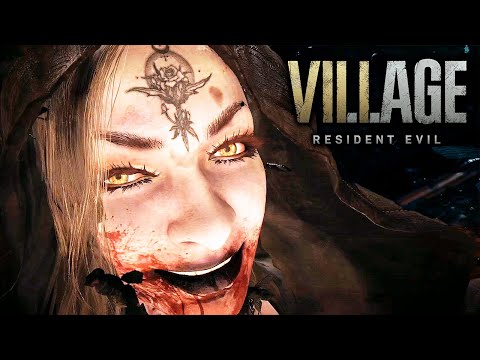 Vídeo: Anunciado Resident Evil 8