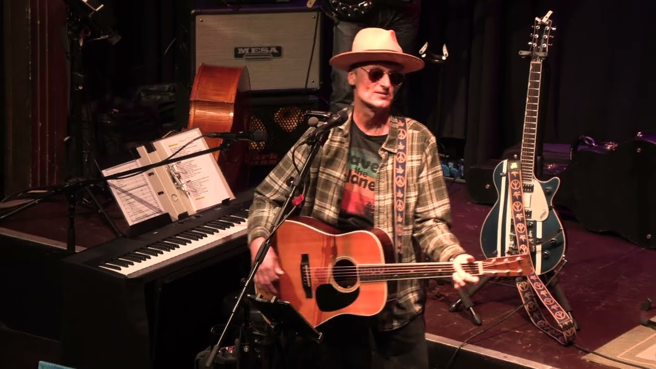 Sugar Mountain - Neil Young (Cover) by 1st Harvest