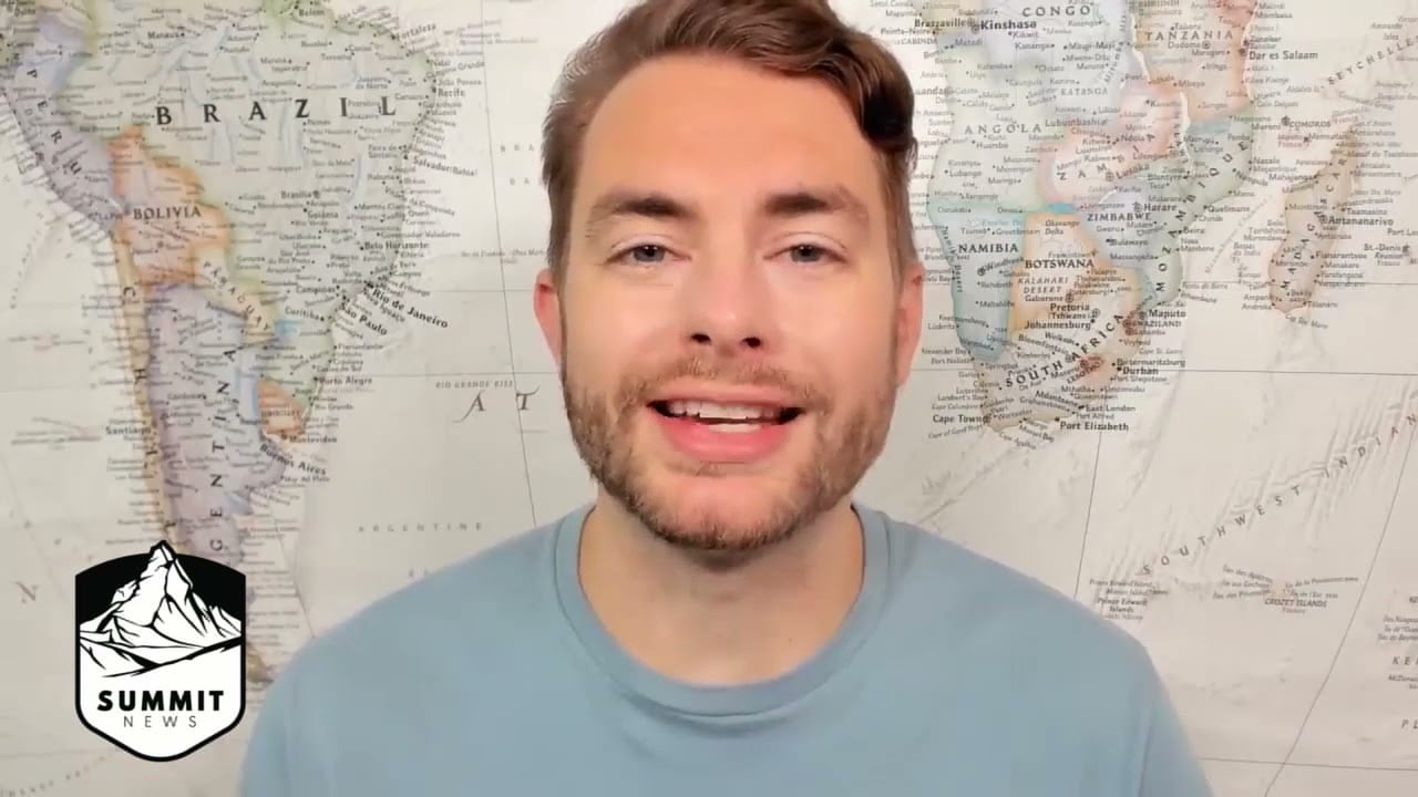 Paul Joseph Watson News Overview YouTube