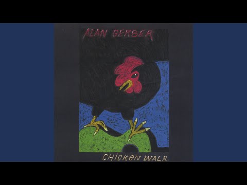 Alan Gerber — Quick Service