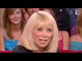 Michel Sardou et Mireille Darc / Confidences  dans Vivement dimanche diffusé en 2005