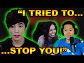 THEY DIDN'T BELIEVE SYKKUNO AND TOAST THEN THIS HAPPEN! | THE CHAOS NEVER STOPS! | ft. HAFU