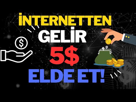 Bu Sayede Ek Gelir Elde Et!🤑 Gelir Elde Et🤑 - İnternetten Para Kazanmanın Yolları 2023