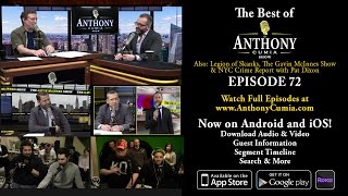 The best of anthony cumia show podcast 72