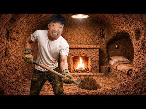 PHD - The Last Survivor Was In The Underground House