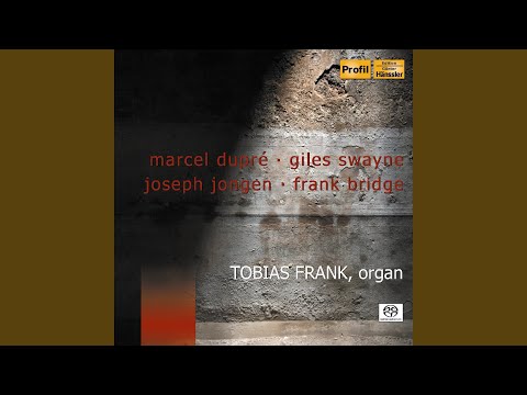Regardez 3 Esquisses, Op. 41: No. 2 in E Minor sur YouTube