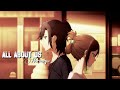 ★Hori x Miyamura★ - All About Us - [AMV]