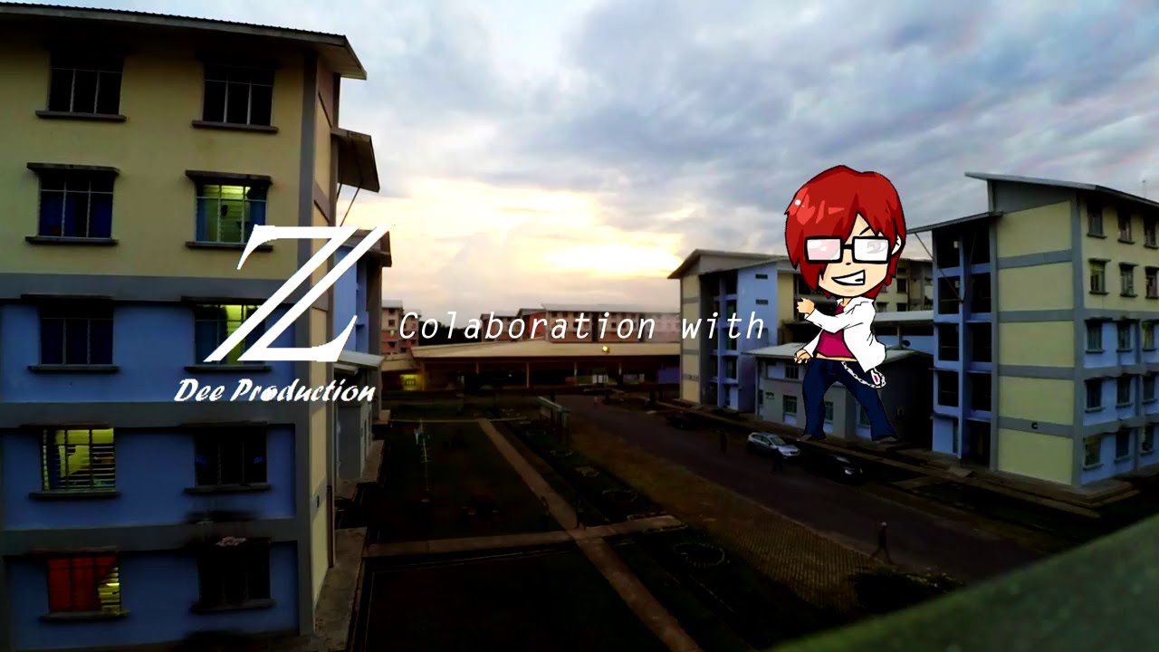 Politeknik Mukah Sarawak Time Lapse Youtube