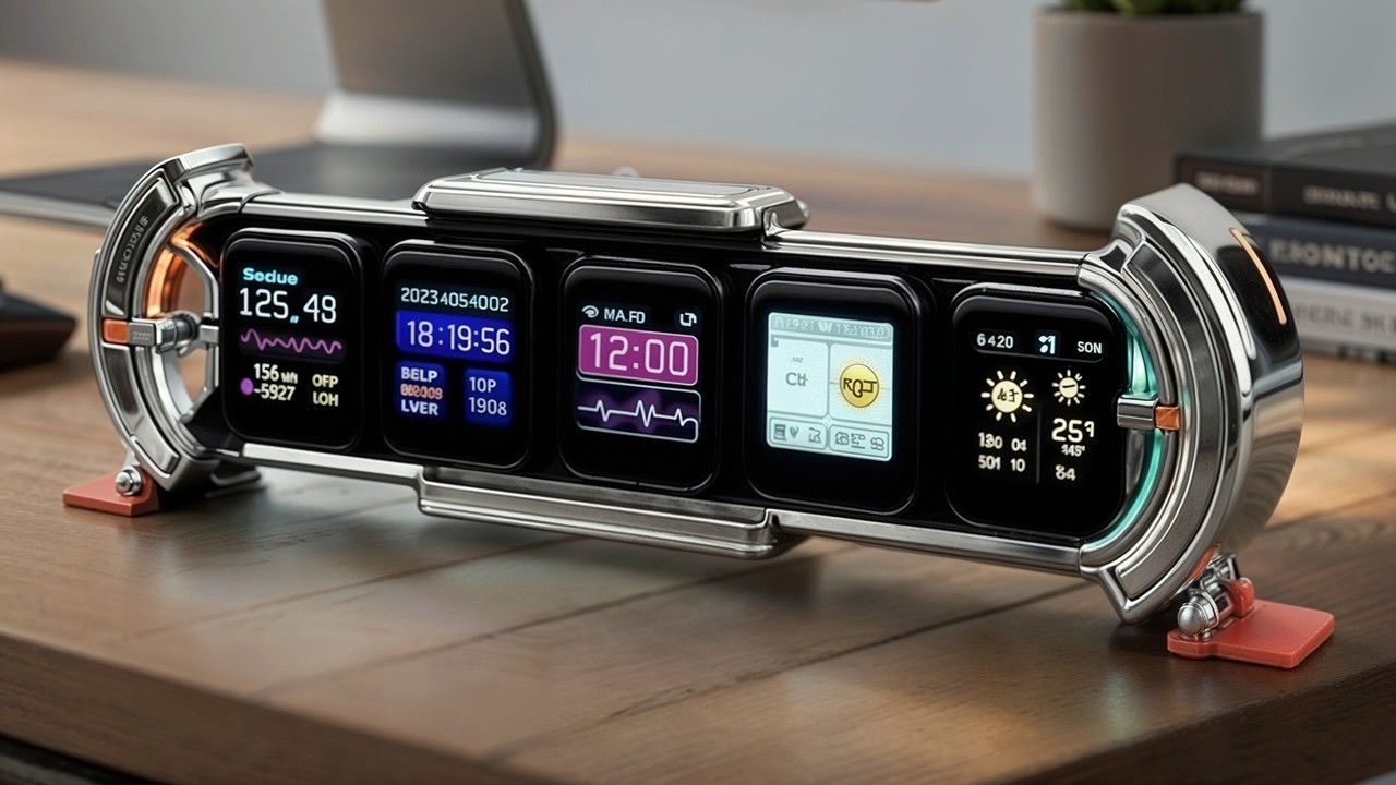 AMAZON Has The 9 COOLEST Smartphone Gadgets You Need Now - YouTube