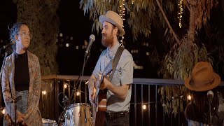 The Ateliers -  Willow Tree Dressed In Black (Live at LowerDeckSessions)