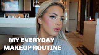 My Everyday Makeup Routine