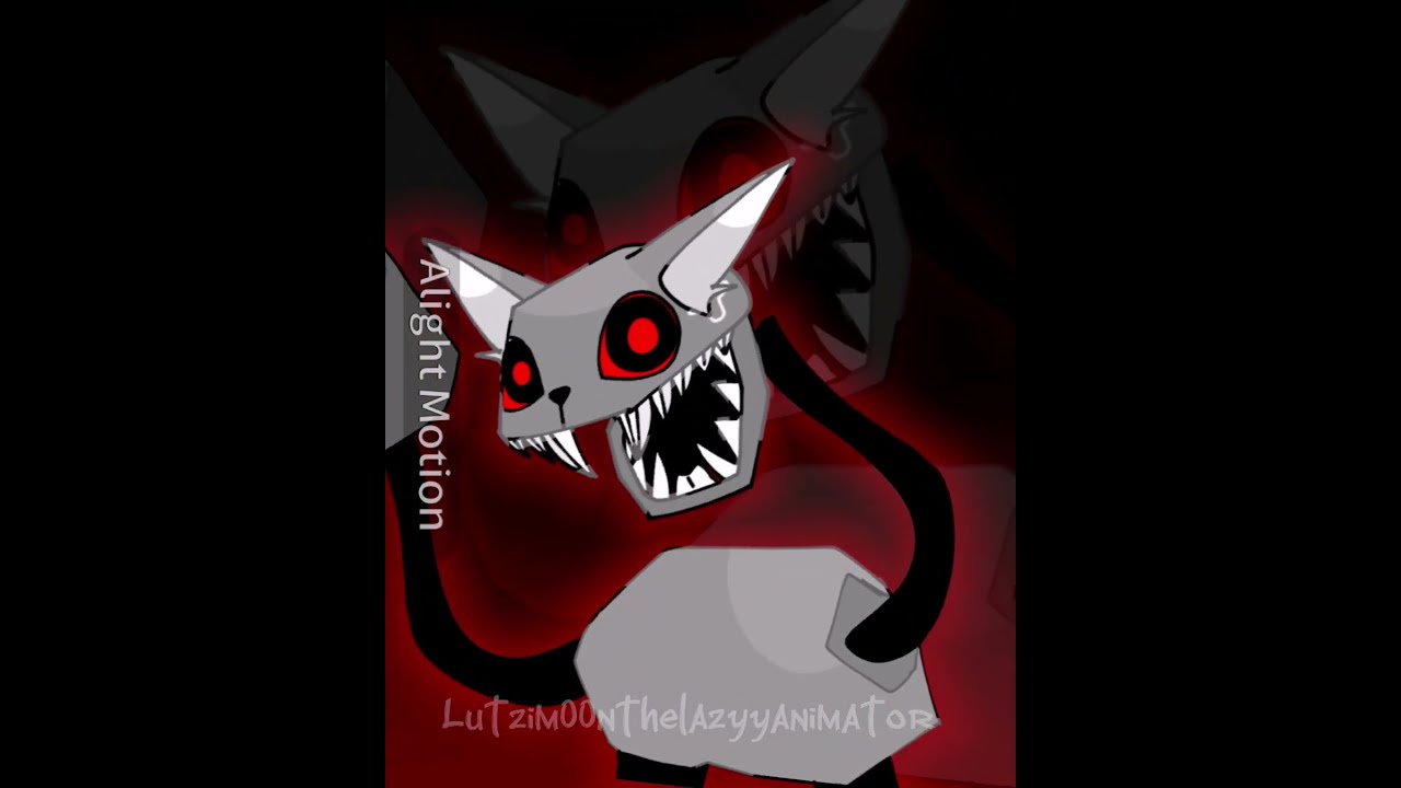 Taya Ft Pebble From Dandy S World Edit Alightmotionanimationmeme Animation