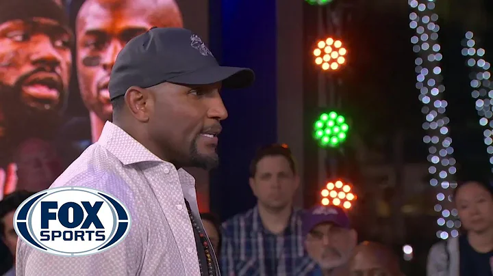 The ReUnion breaks down Kobe Bryant's impact on th...