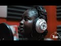 Men koman diamond star tap met vwa sou mizik mebelbrun nan  studio session