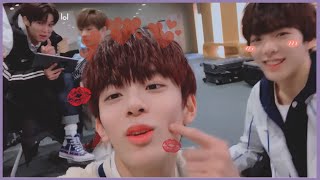 VERIVERY cute & kiss moments