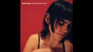 Kaki King - Joi