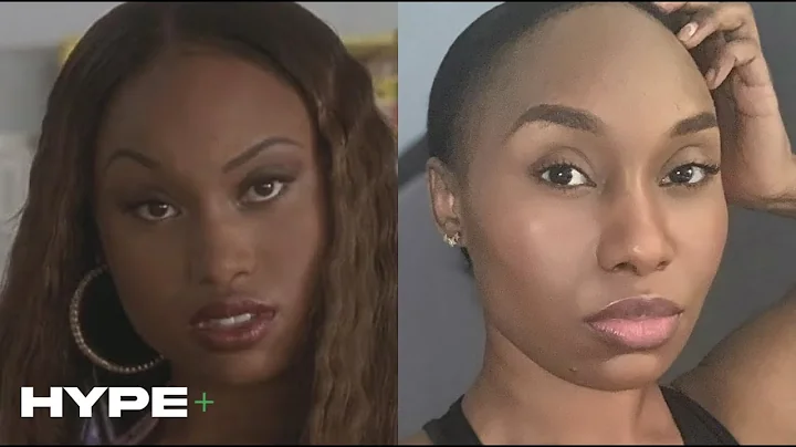What Happened To Angell Conwell From 'The Wash'? -...