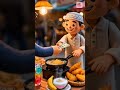 Bukan Sekadar Masjid! Ini Keistimewaan Masjid Jogokariyan #clay #animation #ramadhan2026