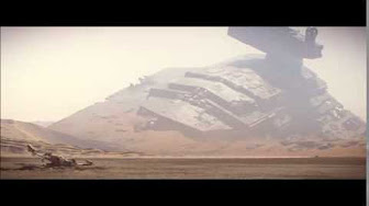 Star Wars 7 película Completa en español online - YouTube