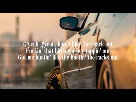 Bacc Seat - Roddy Ricch Ft. Ty Dolla $ign (Lyrics)