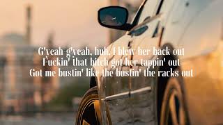 Bacc Seat - Roddy Ricch Ft. Ty Dolla $Ign 