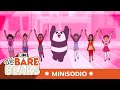 El Sueño De Panda Escandalosos Cartoon Network 