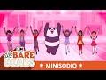 El sueño de Panda | Escandalosos | Cartoon Network