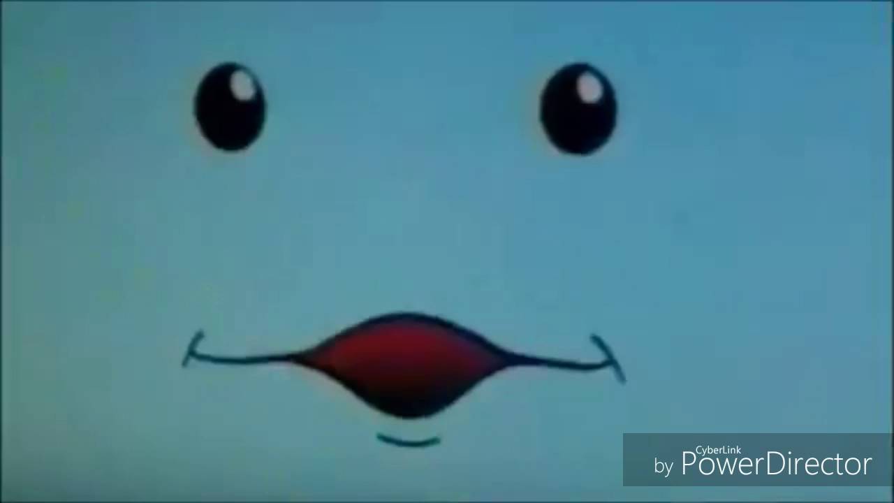 Nick Jr.: Face Takes a Long Brr Brr Brr