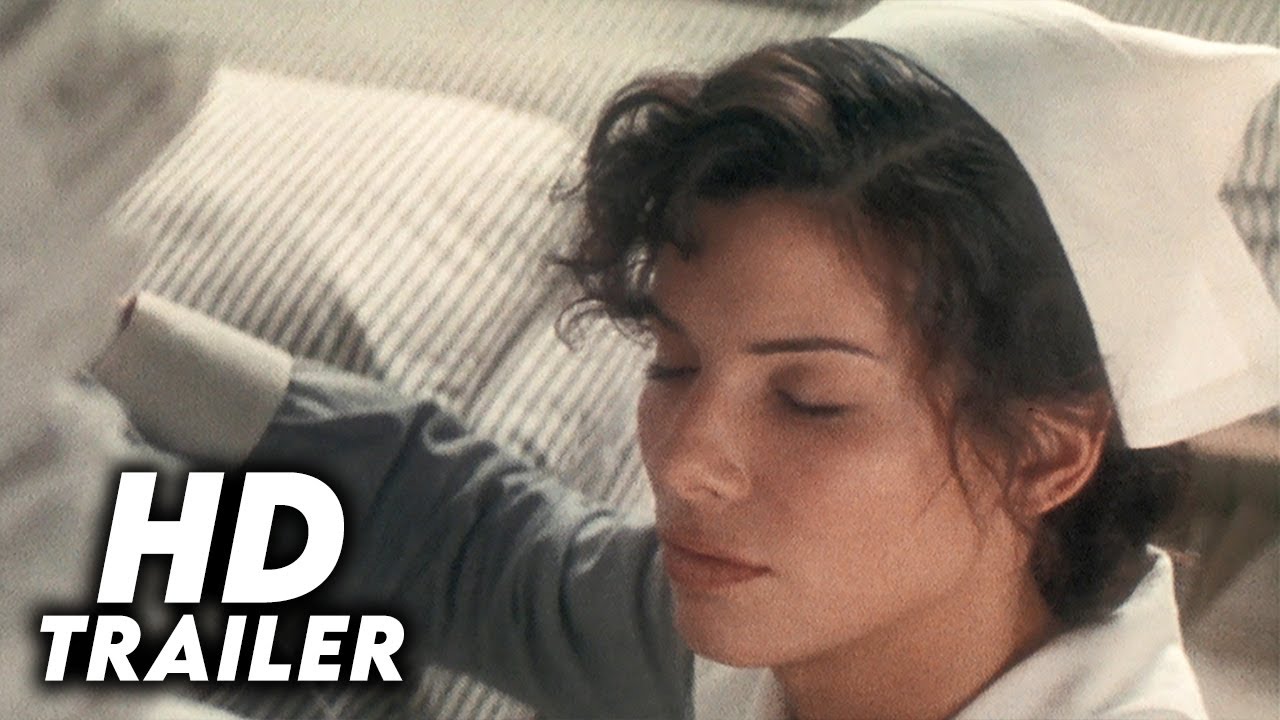 In Love and War (1996) Original Trailer [HD]