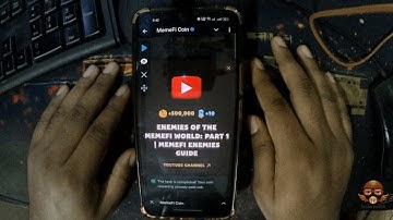 Enemies of the Memefi World: Part 1| MemeFi Enemies Guide | Memefi video Promo campaign answer