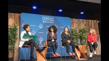 OYF Convening Fall 2024 Opening Plenary: Redesigning Systems to Support Thriving Youth