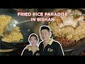 Fried rice paradise in Bishan: Mr Egg Fried Rice