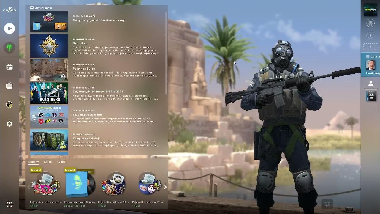 Gra z botami w cs go youtube