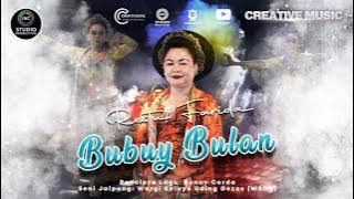 BUBUY BULAN Uding Gezos Wargi Saluyu Bajidoran Full Music Video Creative Music