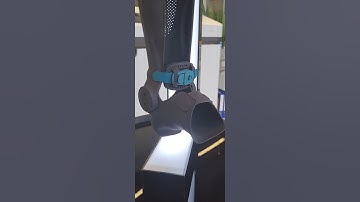 Hybrid Orthosis powered by Ortheo 3D