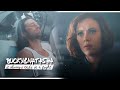 Bucky & Natasha | it always ends in a fight