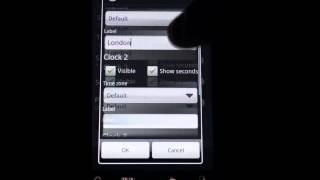 Ice World Time Clock Android Live screenshot 4